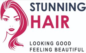Stunning Hair SA logo