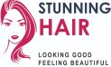 Stunning Hair SA logo